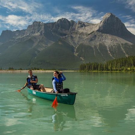 3 Bedroom Condo By Canadian Rockies Vacation Rentals 坎莫尔 外观 照片